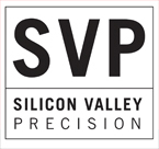 Silicon Valley Precision